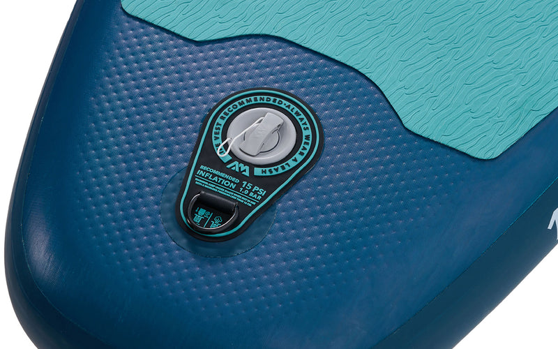 Aqua Marina Vapor '23 - SUP