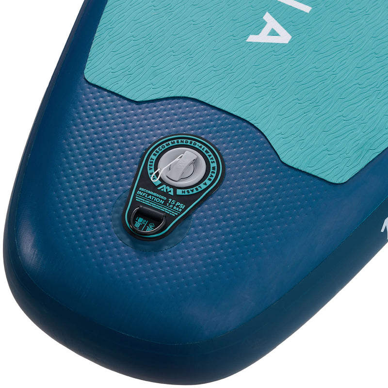Aqua Marina Vapor '23 - SUP