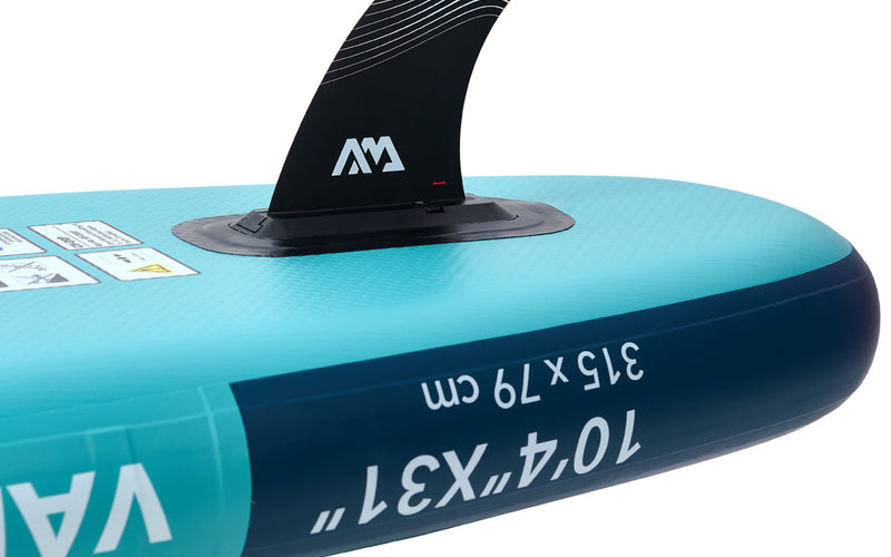 Aqua Marina Vapor '23 - SUP