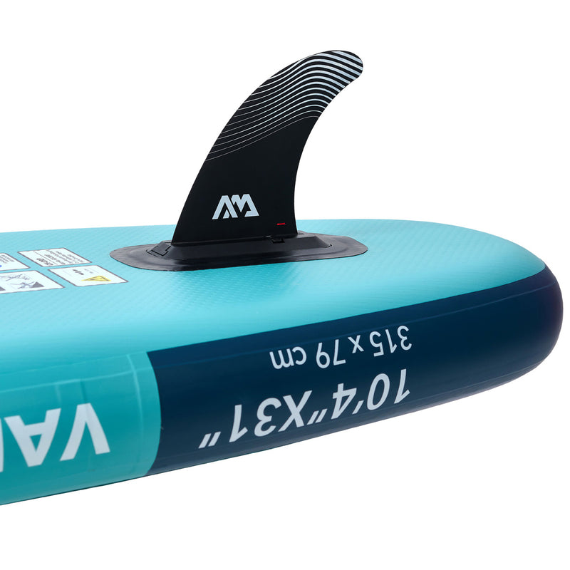 Aqua Marina Vapor '23 - SUP