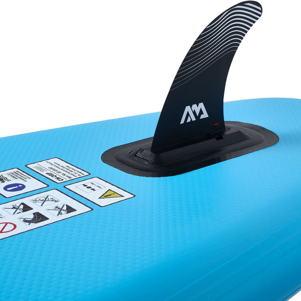 Aqua Marina Vapor – SUP