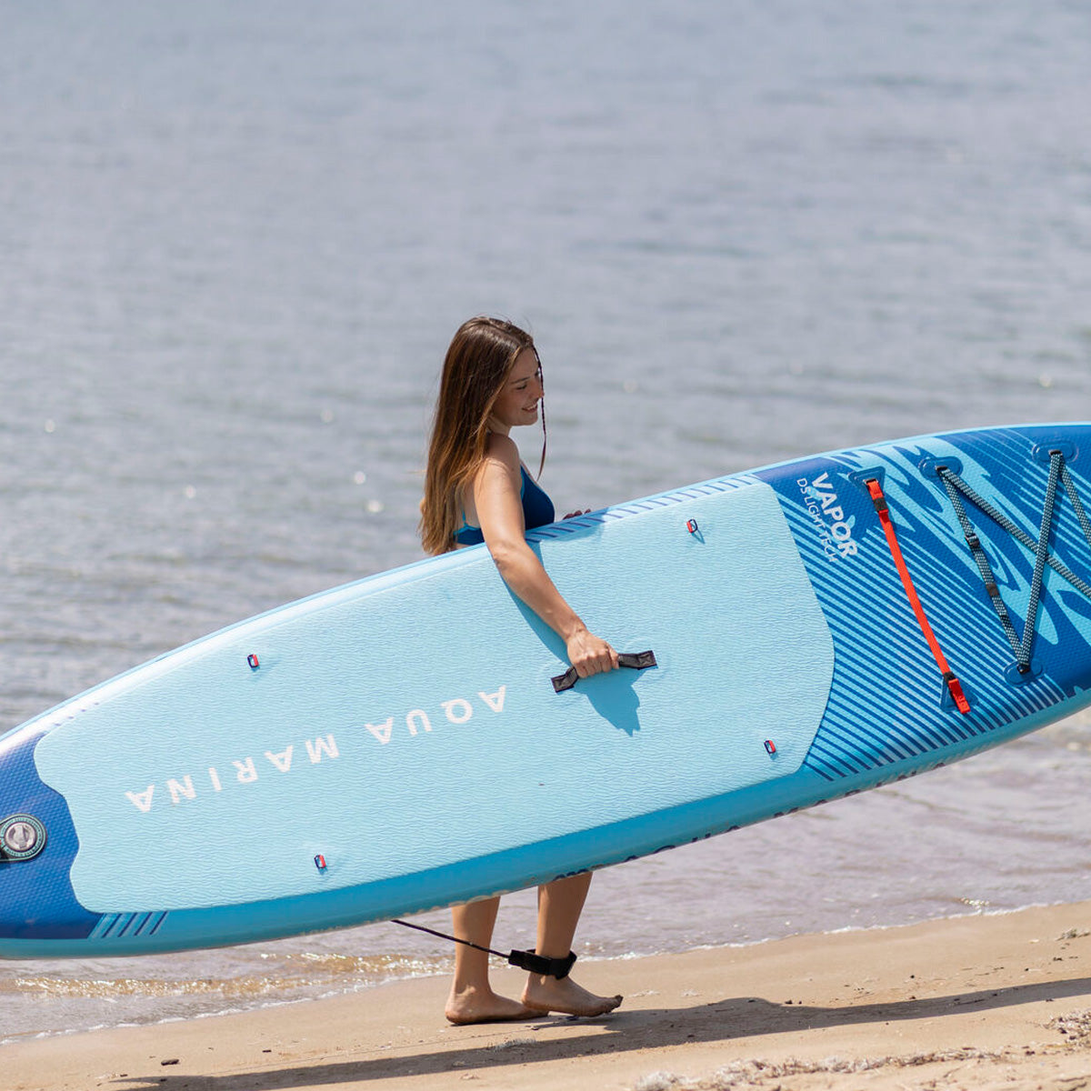Aqua Marina Vapor 10'6\