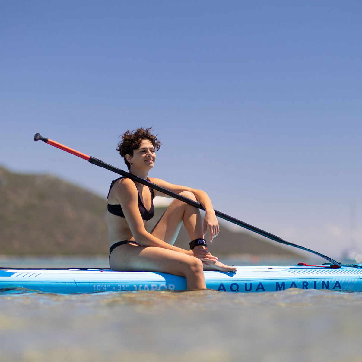 Aqua Marina Vapor – SUP