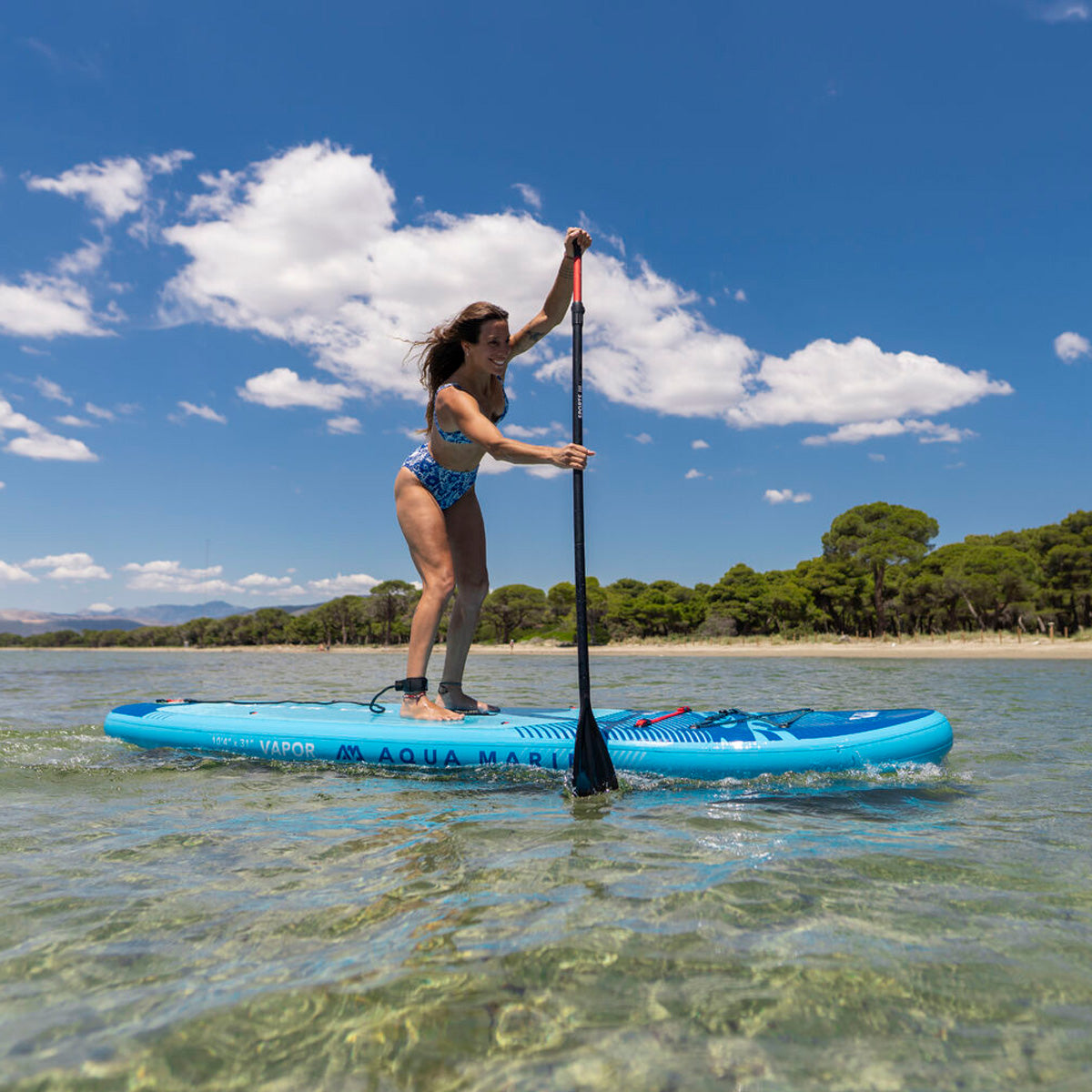 Aqua Marina アクアマリーナ Vapor sup Aqua Marina Vapor – SUP