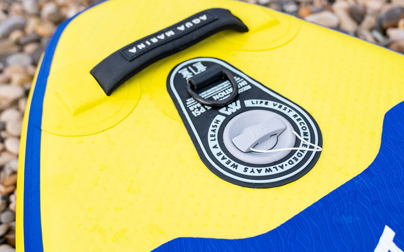 Aqua Marina Vibrant Package - SUP