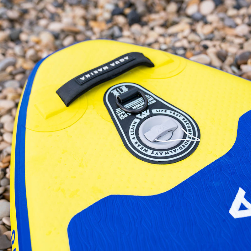 Aqua Marina Vibrant Package - SUP