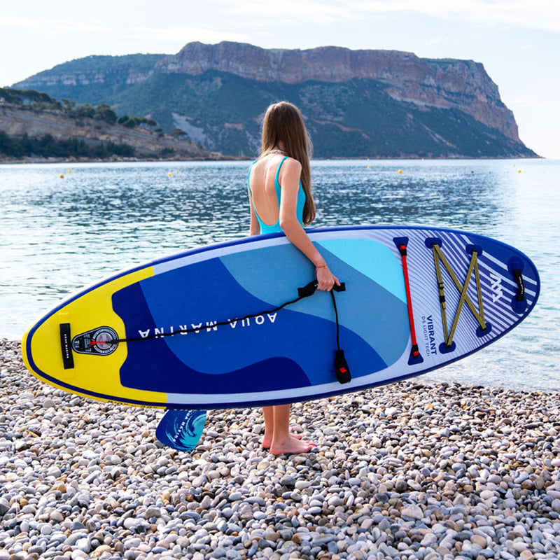Aqua Marina Vibrant Package - SUP