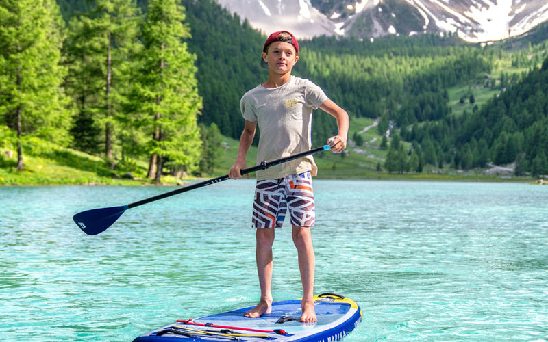Aqua Marina Vibrant Package - SUP