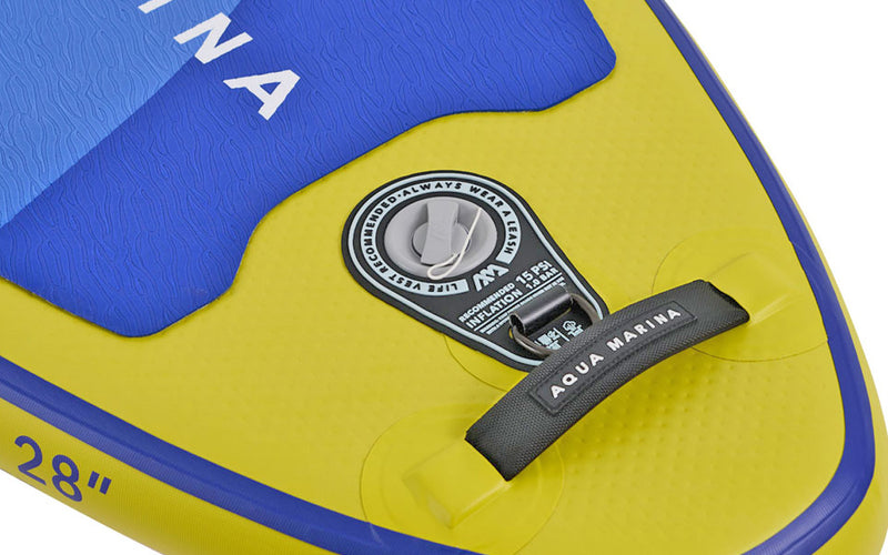 Aqua Marina Vibrant Package - SUP