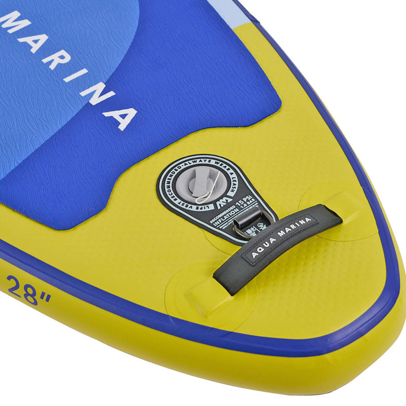 Aqua Marina Vibrant Package - SUP