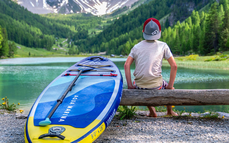 Aqua Marina Vibrant Package - SUP