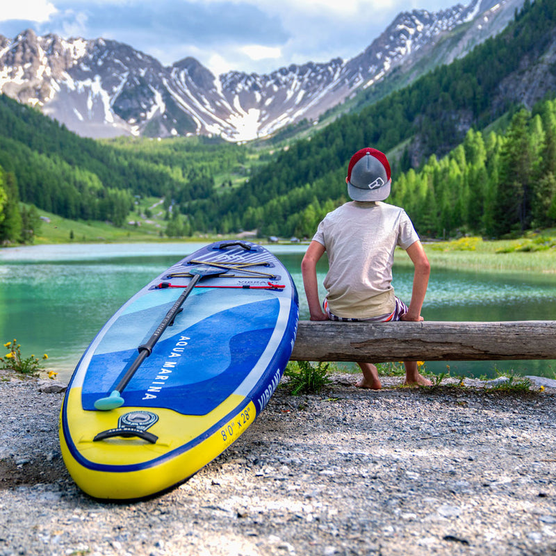 Aqua Marina Vibrant Package - SUP