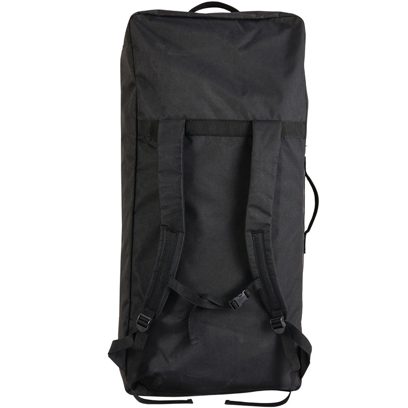 Aqua Marina Premium Zip Backpack