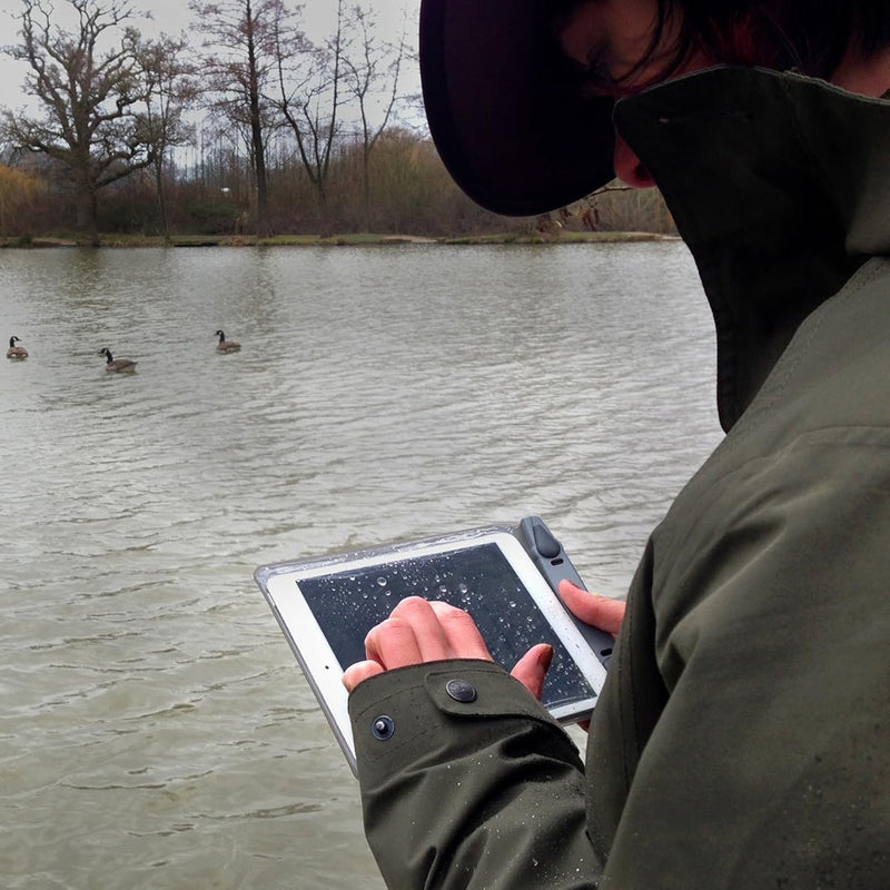 Aquapac iPad Mini / Kindle Case