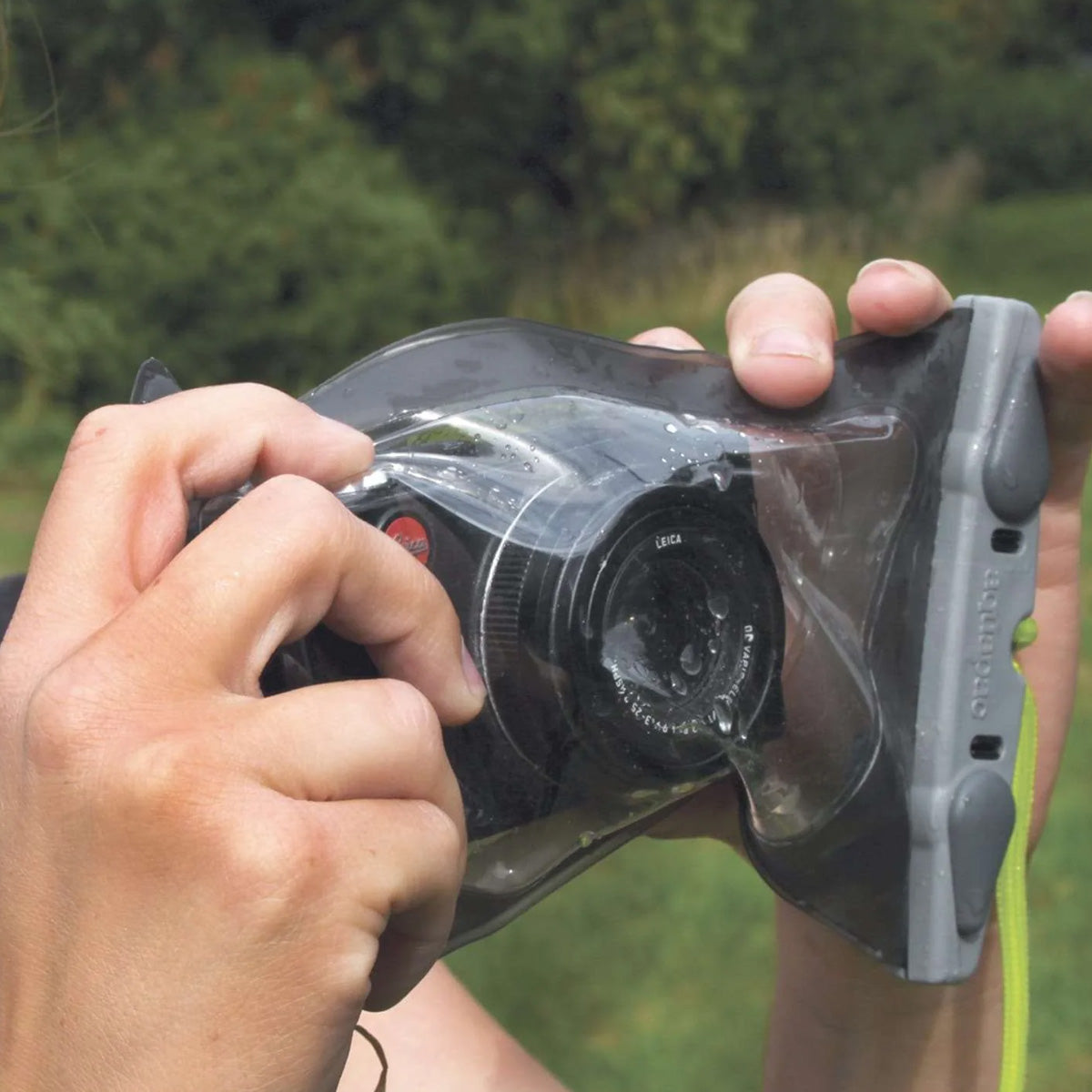 Aquapac Classic Camera Case