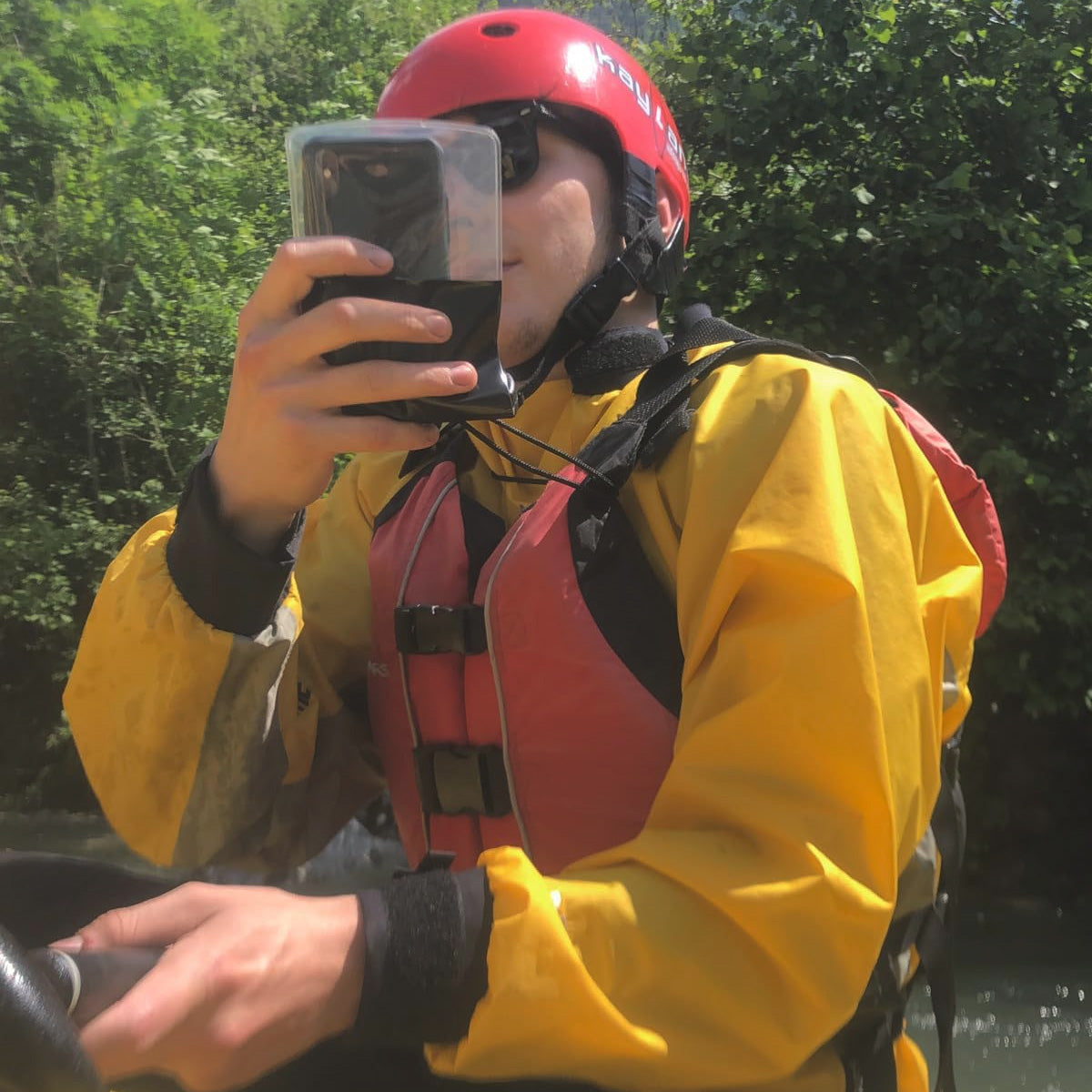 Aquapac Economy Phone Case