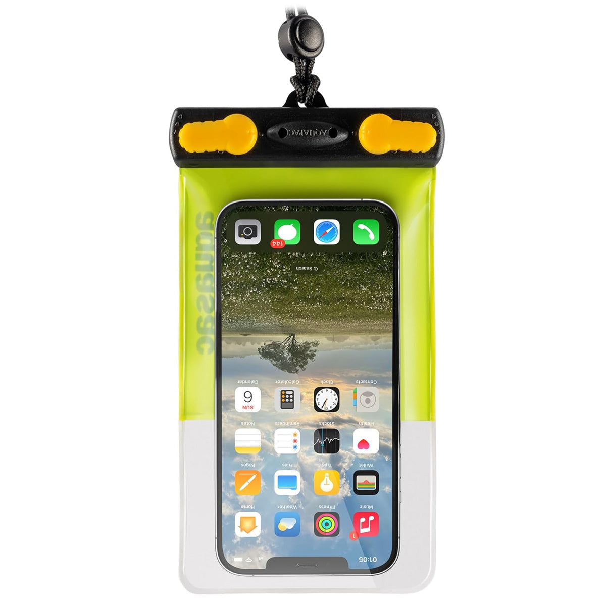 Aquapac Economy Phone Case