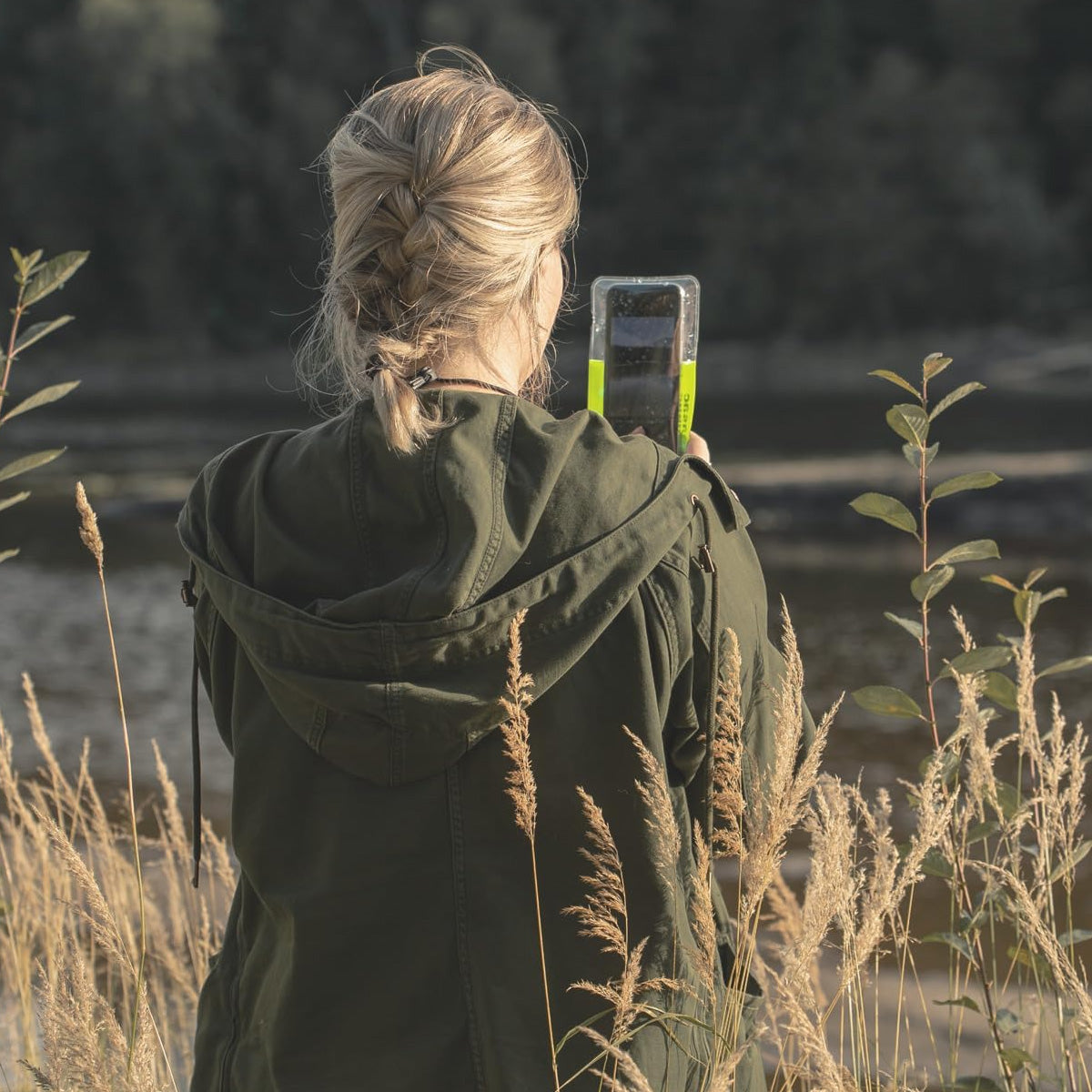 Aquapac Economy Phone Case