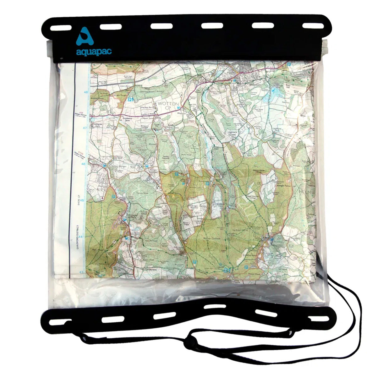 Aquapac Map Case