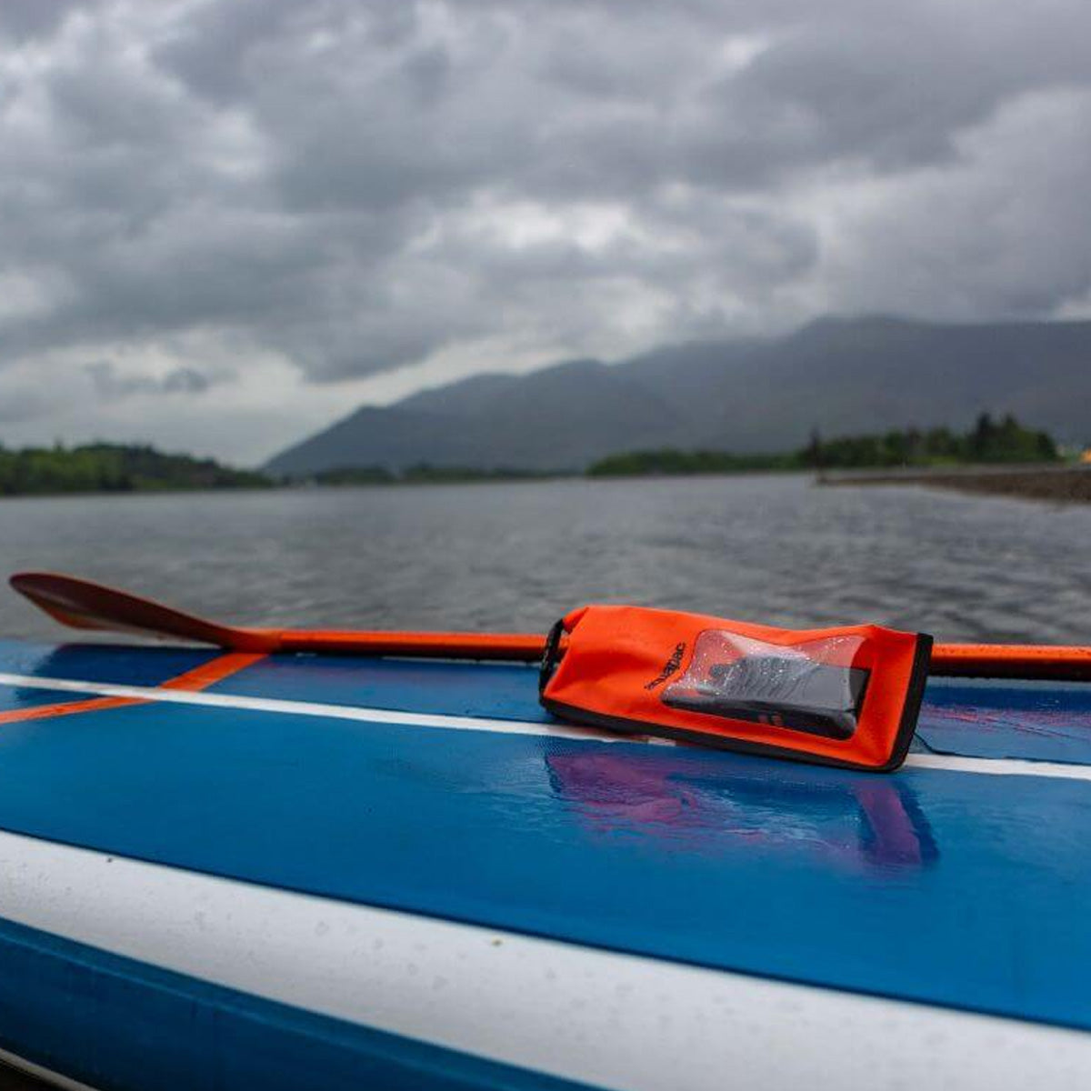 Aquapac Stormproof VHF Case