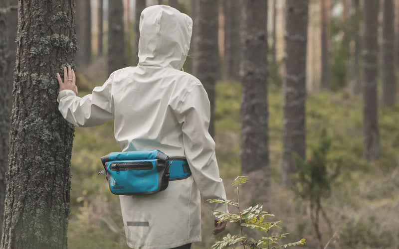Aquapac Trailproof Waist Pack - SUP