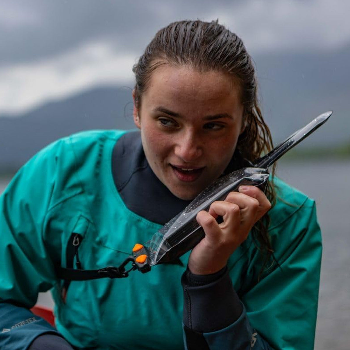 Aquapac VHF Classic Large Case