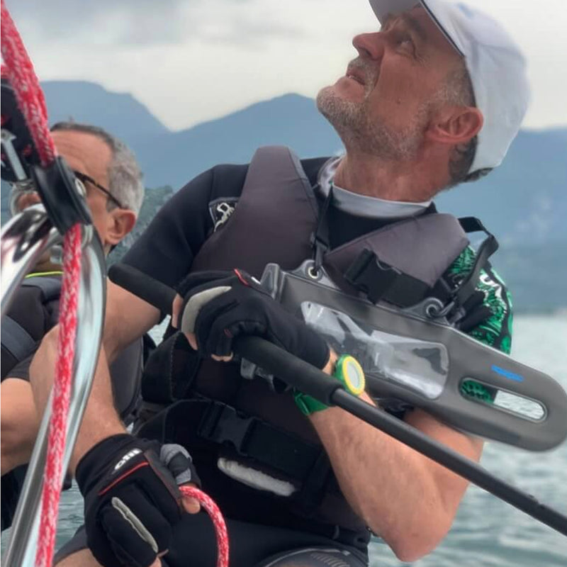 Aquapac VHF Pro Small Case