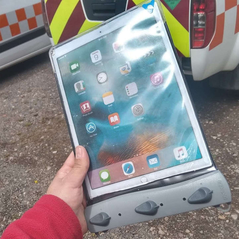 Aquapac Tablet Case