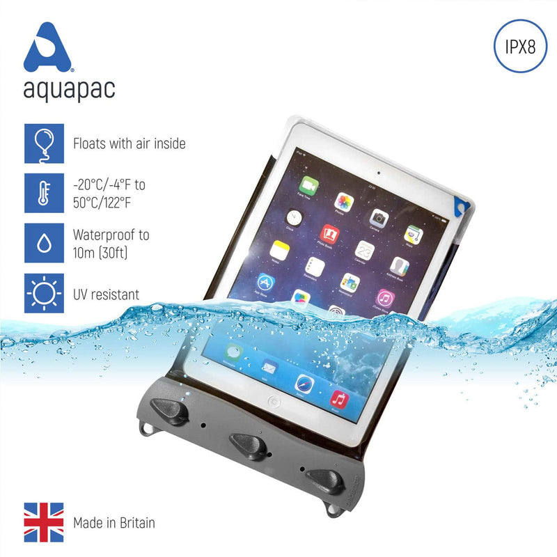 Aquapac Tablet Case