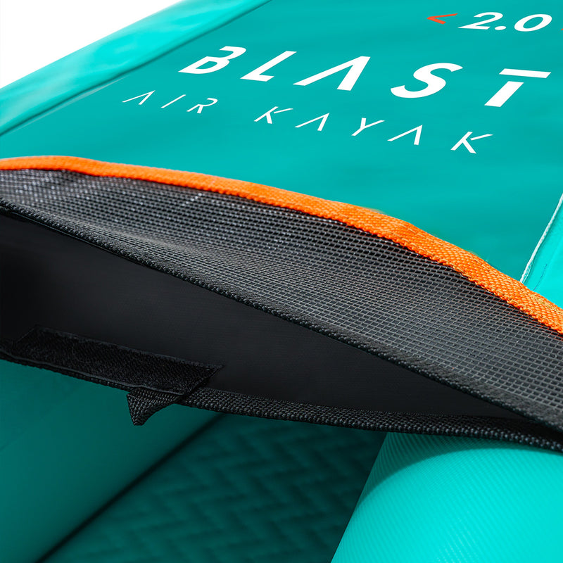 Aquatone Blast - SUP