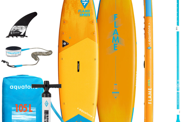 Aquatone Flame - SUP