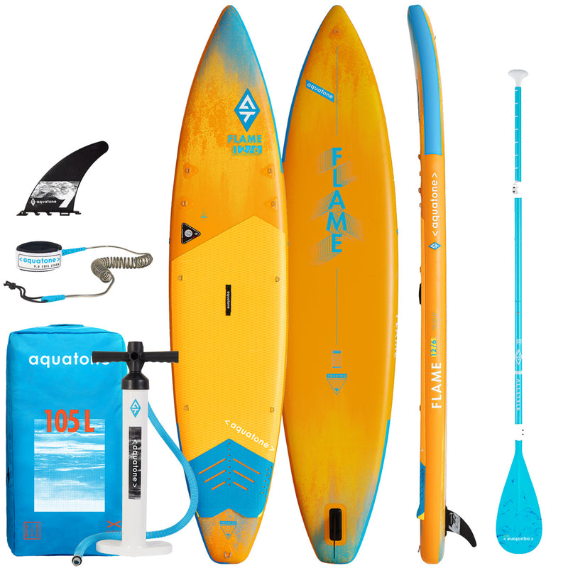 Aquatone Flame - SUP