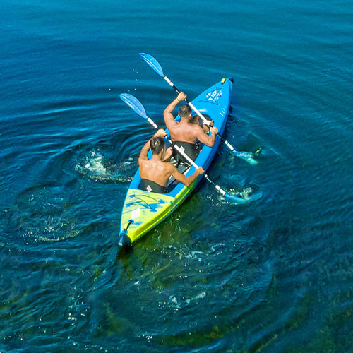 Aquatone Glacier - SUP