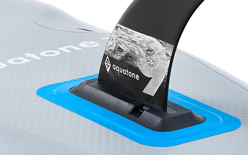 Aquatone Glacier - SUP