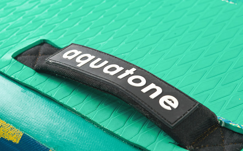 Aquatone Jungle - SUP