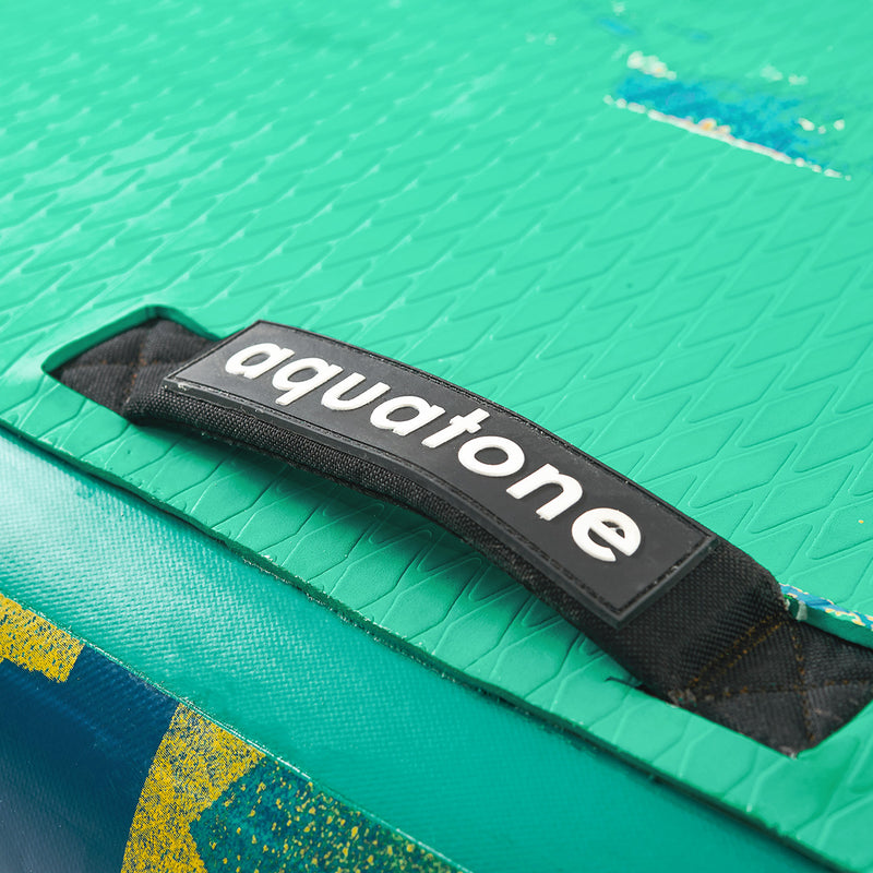 Aquatone Jungle - SUP