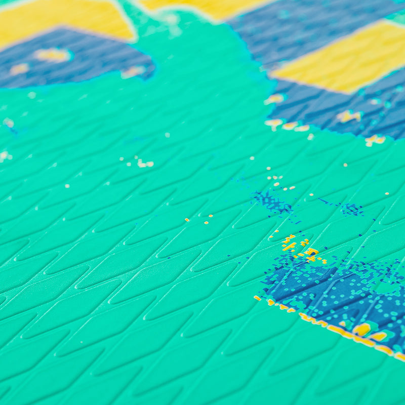 Aquatone Jungle - SUP