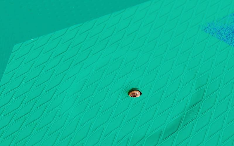 Aquatone Jungle - SUP