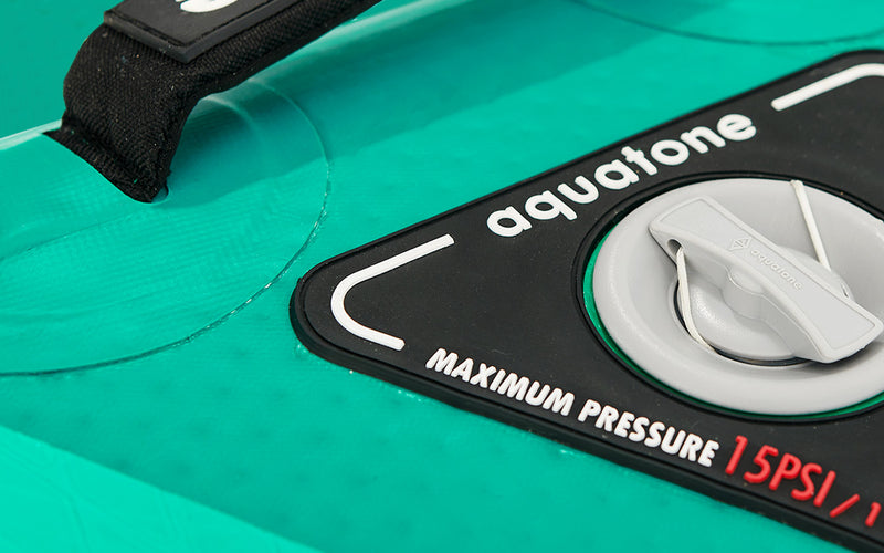 Aquatone Jungle - SUP