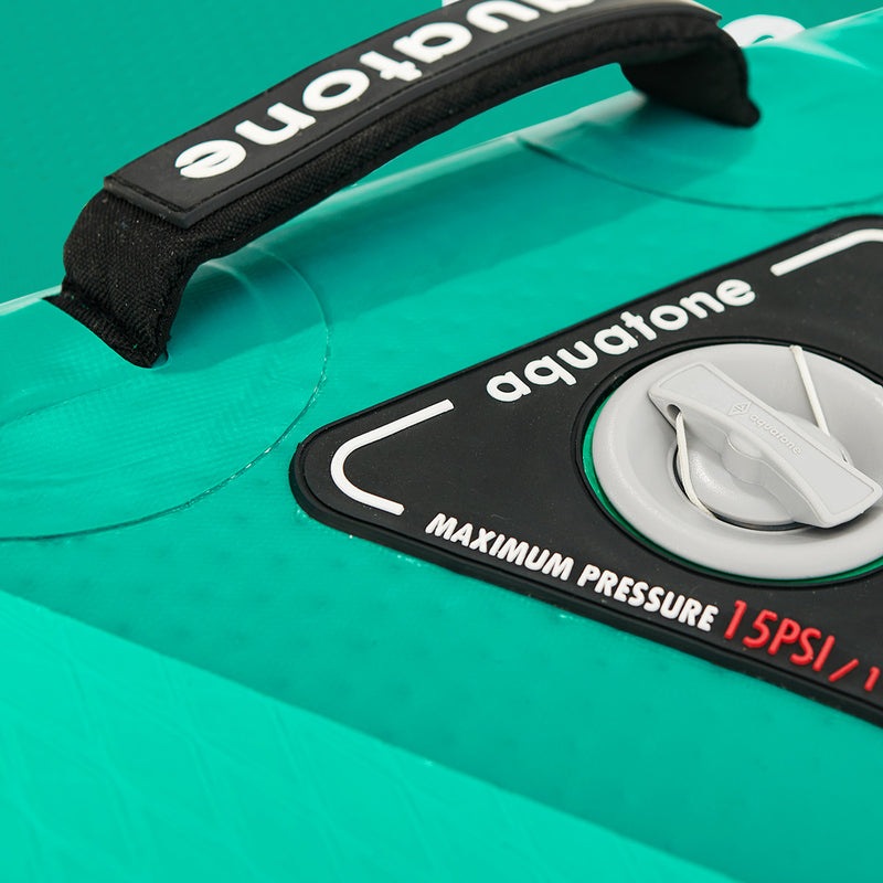 Aquatone Jungle - SUP