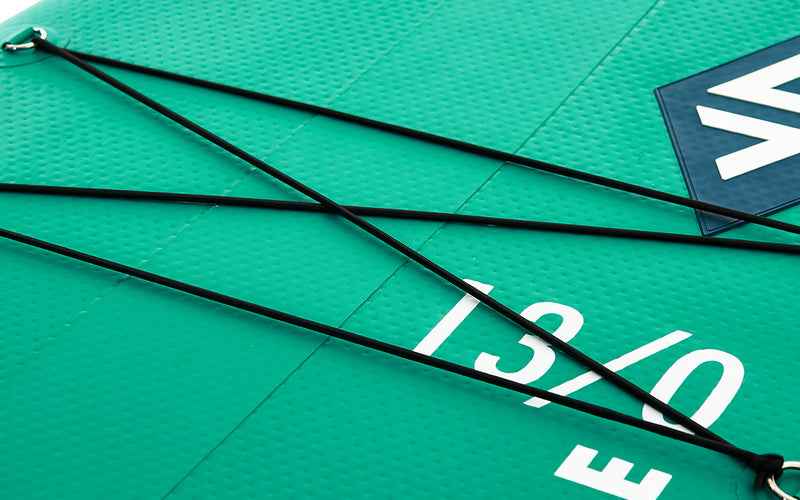 Aquatone Jungle - SUP