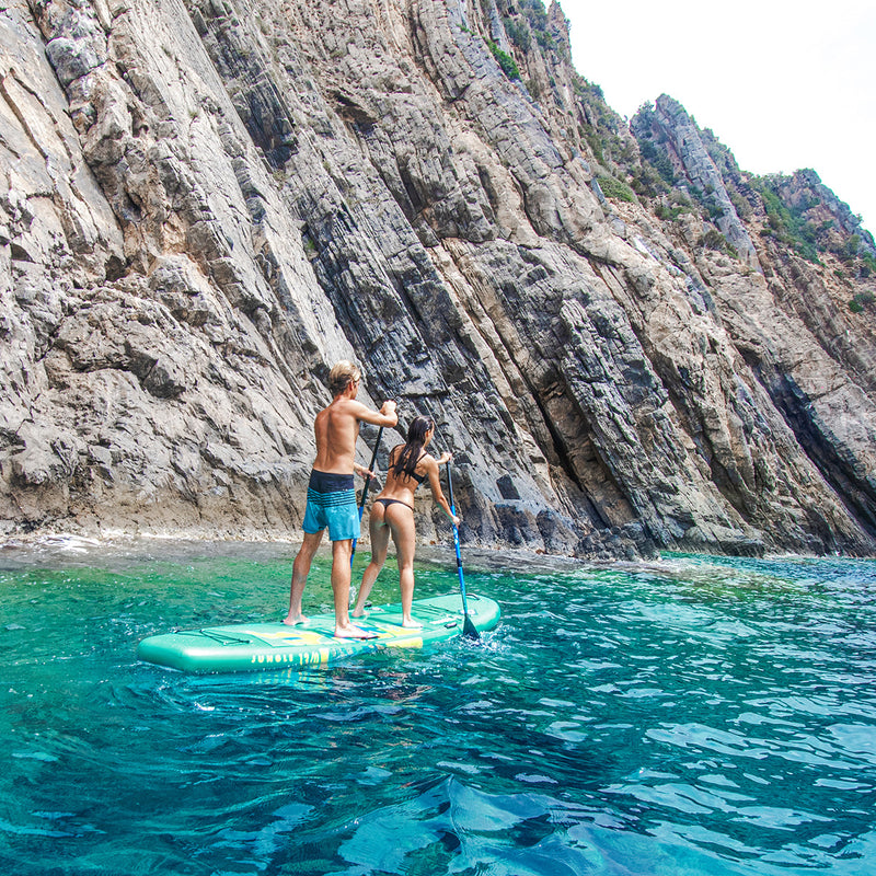 Aquatone Jungle - SUP