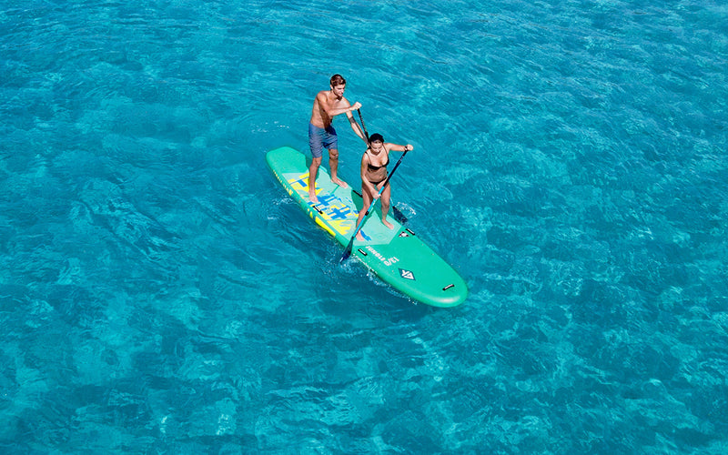 Aquatone Jungle - SUP