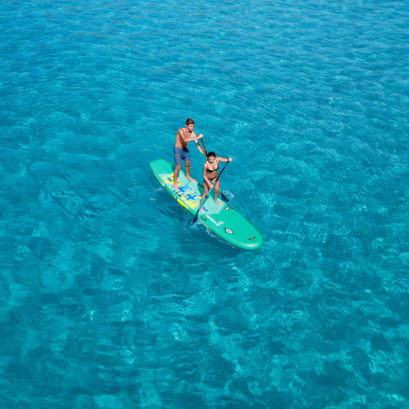 Aquatone Jungle - SUP