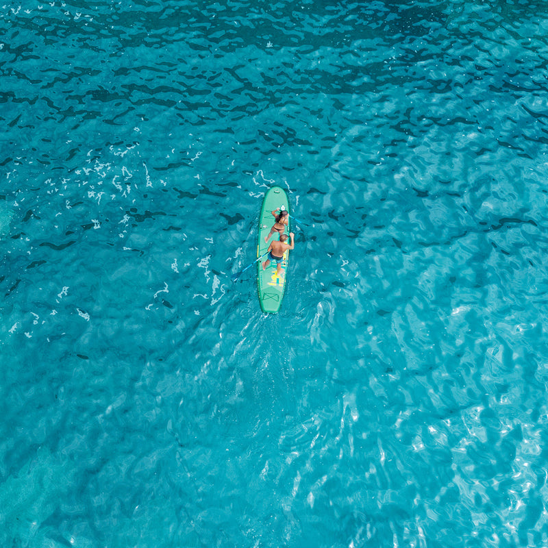 Aquatone Jungle - SUP