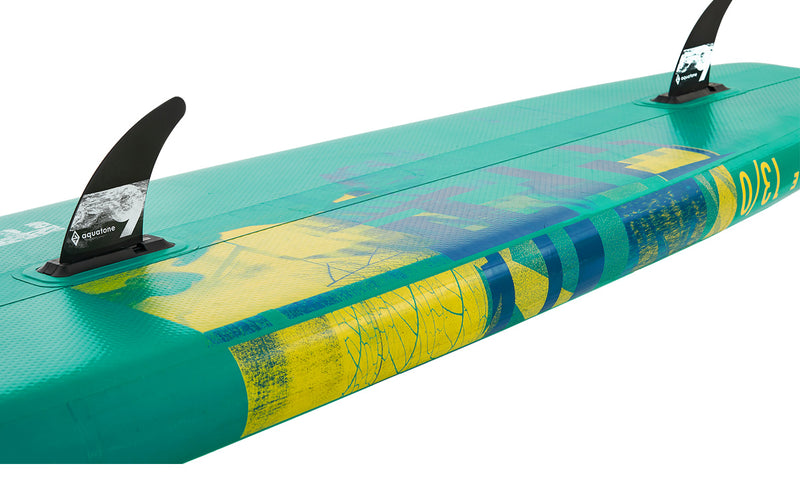 Aquatone Jungle - SUP