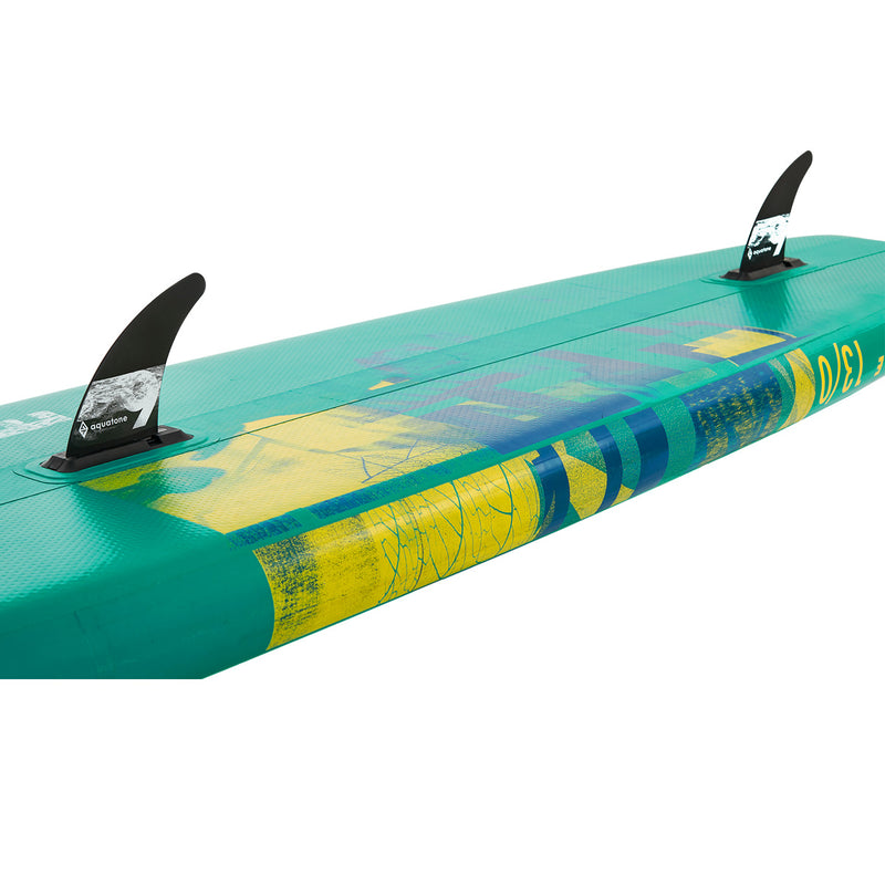 Aquatone Jungle - SUP