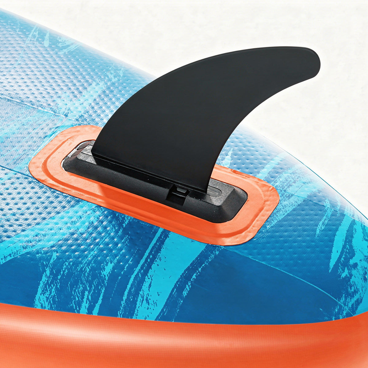 Aquatone 9" Nylon Fin