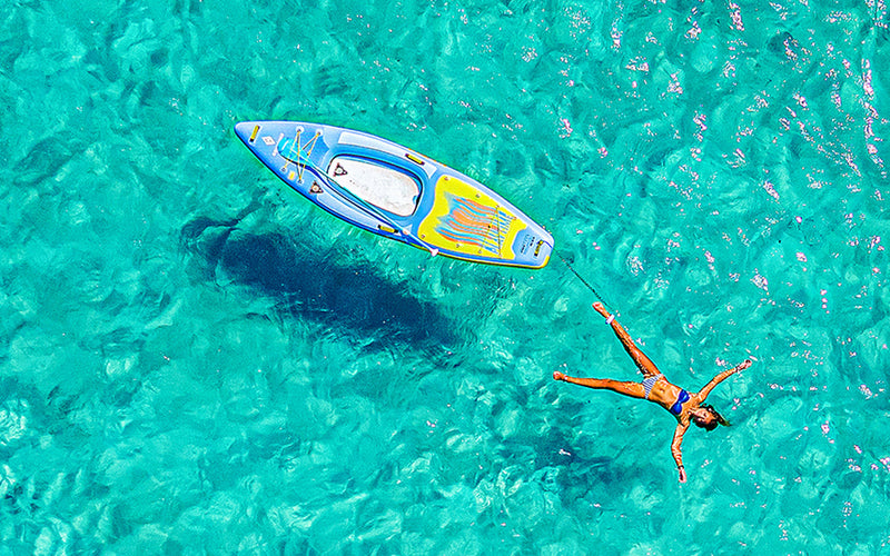 Aquatone Playtime - SUP