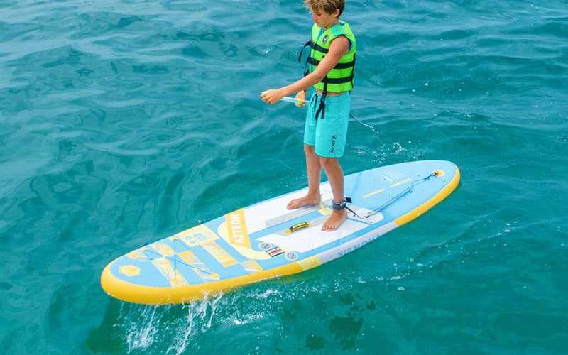 Aquatone Vibe Youth Vest - SUP